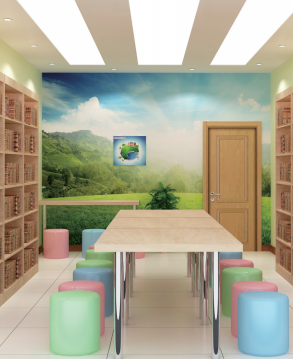 湖南靈靈之心心理宣泄產(chǎn)品助力重慶心理咨詢服務(wù)