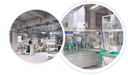 無人化、全智能 重慶樹榮長壽區新工廠正式投產，助力區域心理健康服務升級