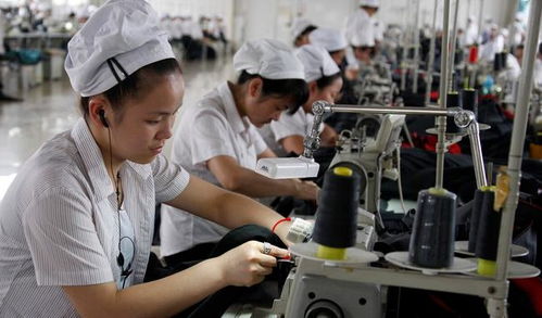 廣東在打工人心中已沒落了嗎？工廠月薪6000元，如今都準(zhǔn)備離開的心理解析