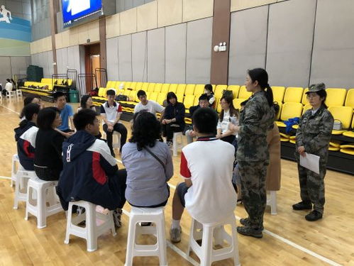 心靈有約，成長(zhǎng)有光——重慶青基會(huì)第一期心靈成長(zhǎng)營(yíng)順利開(kāi)營(yíng)